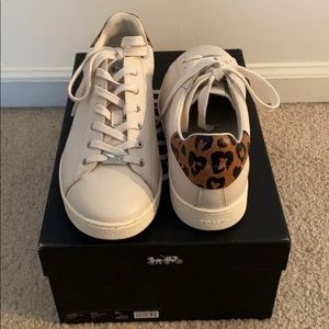 Coach Sneakers
